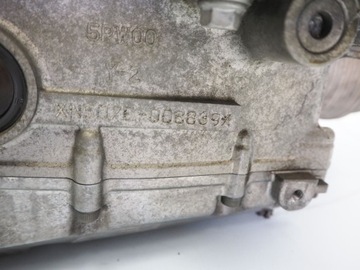 YAMAHA YZF-R1 RN09 02-03 ГАРАНТИЯ ЗАПУСКА ДВИГАТЕЛЯ