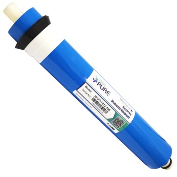Membrána Osmotická Hello Pure 100 Gpd Osmoza Filtr na vodu