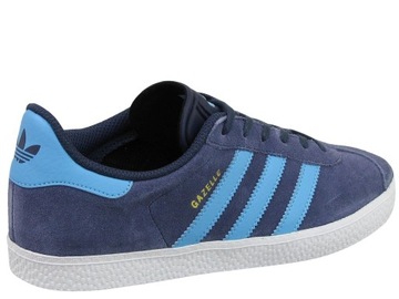 Buty damskie adidas Gazelle BB2504 trampki 36 2/3