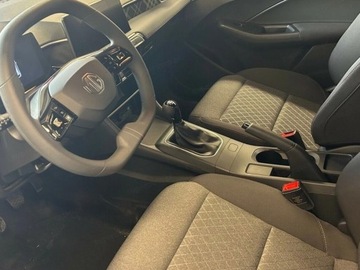 MG 2024 MG MG3 1.5 Excite Hatchback 115KM 2024, zdjęcie 3