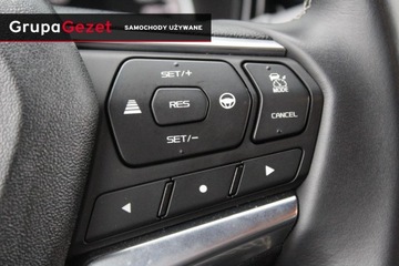 Isuzu D-Max III Extended Cab 1.9 Ddi 163KM 2023 Isuzu D-MAX LSE AT 2023 1.9 163 KM TESTOWY, zdjęcie 13