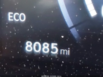 Lexus NX II 2025 Lexus NX 350 F Sport Handling 2025 2.4 Benzyna 275KM, zdjęcie 11