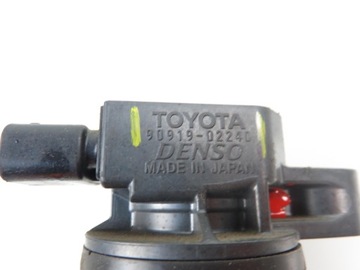 CÍVKA TOYOTA YARIS VERSO 1.5 VVT-I 9091902240