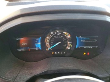 Ford Edge II 2023 Ford Edge Sel 2023 2.0 Benzyna 250KM, zdjęcie 9