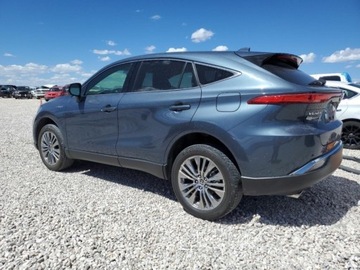 Toyota Venza 2021 Toyota Venza Le 2021 2.5l 2.5 Hybryda 219KM, zdjęcie 1