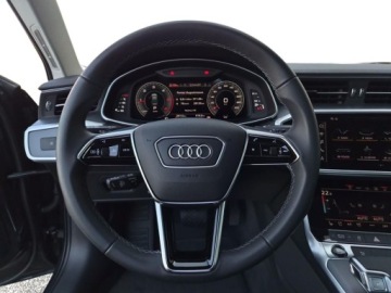 Audi A6 C8 Limousine Facelifting 2.0 40 TDI 204KM 2024 Audi A6 Limousine Audi A6 Limousine advanced 40 TDI quattro 204KM S tronic, zdjęcie 14