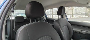 Peugeot 206 Hatchback 5d + 1.4 75KM 2010 Peugeot 206+ Stan bardzo dobry, instalacja gazowa., zdjęcie 12