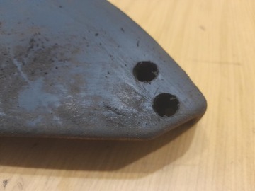 MCCULLOCH PRO MAC 3000 КРЫШКА КОРПУС КРЫШКА РЕЖУЩЕЙ ГОЛОВКИ