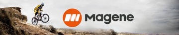 Magene S3 + датчик скорости и частоты вращения педалей Bluetooth / ANT+ велосипед
