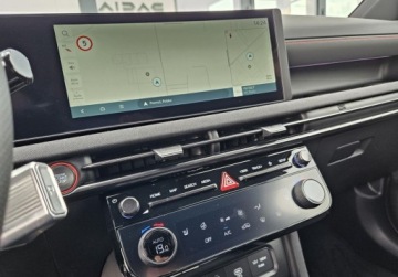 Hyundai Tucson IV 2026 Hyundai Tucson 2026 Automat N Line Design Promocyjna polisa 1.6 Benzyna, zdjęcie 10