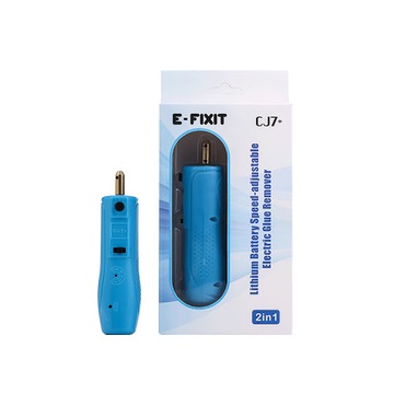 DELAMINATOR DO USUWANIA KLEJU OCA LCD E-FIXIT CJ7+