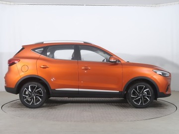 MG ZS II SUV Classic 1.5 VTi-Tech 106KM 2024 MG ZS SUV 1.5, 1. Właściciel, Serwis ASO, VAT 23%, zdjęcie 5