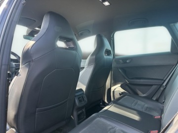 Cupra Ateca Crossover Facelifting 1.5 TSI 150KM 2024 Cupra Ateca 1.5TSI 150KM DSG, Pakiet XL, Salon PL,, zdjęcie 34