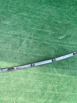 CITROEN C3 III РЕШЕТКА ХРОМИРОВАННАЯ 9815113977