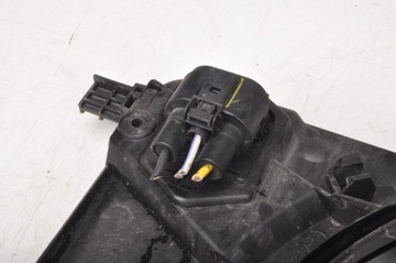 ASTRA J VENTILÁTOR CHLADIČŮ 13427182 13360890