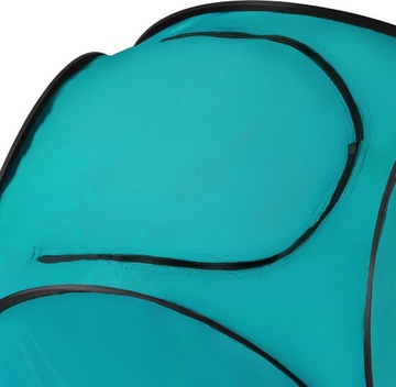 ПАЛАТКА ТУАЛЕТ ДУШ РАЗДЕВАЛКА ПОРТАТИВНОЕ ПОКРЫТИЕ ДЛЯ КЕМПИНГА OUTTEC