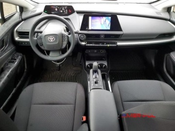 Toyota Prius V (XW60) 2023 Toyota Prius 2023 r., 2,0L HYBRID LE 2.0 Hybryda 194KM, zdjęcie 8