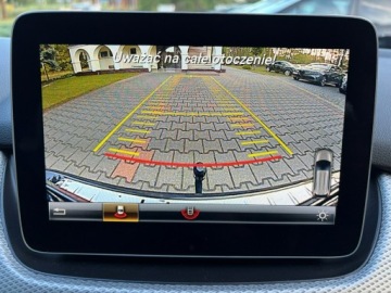Mercedes Klasa B W246 Sports Tourer Facelifting 2.0 250 211KM 2018 Mercedes B 250 2.0 turbo 211 KM Automat Full LED, zdjęcie 25