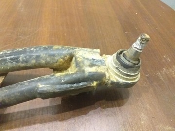 ПОВОРОТНЫЙ ПЕРЕКЛЮЧАТЕЛЬ LINHAI HYTRACK 550