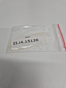 Yamaha YZF R6 RJ11 (07) ЗАДНЯЯ ЛАМПА