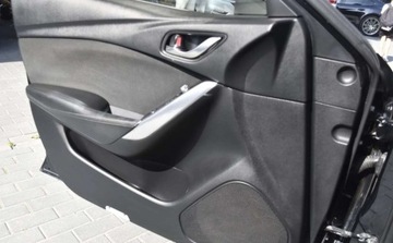 Mazda 6 III Sedan Facelifting 2016 2.0 SKYACTIV-G 145KM 2017 Mazda 6 Mazda 6 2.0 Skygo Salon Polska - Wzorowy Stan 2.0 Benzyna 145KM, zdjęcie 21