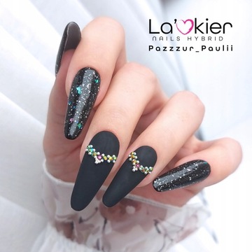 Гибридный лак для ногтей TOP NO WIPE