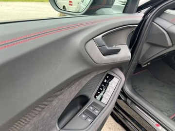 Audi A5 B10 S5 Avant 3.0 TFSI 367KM 2025 Audi S5 Avant S5 Quattro Polski salon Dowolna konfiguracja Duzy rabat, zdjęcie 16