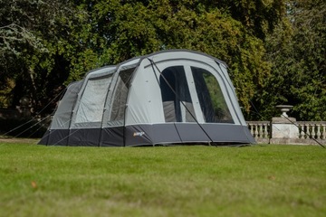 Vango Lismore TC 450 Package 4-местная палатка