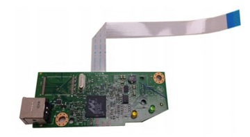 FORMATER PŁYTA GŁÓWNA HP LaserJet P1102