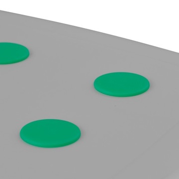 ДВУХСТУПЕНЧАТАЯ ПРОТИВОСКОЛЬЖАЮЩАЯ ПЛАТФОРМА Свинка Пеппа