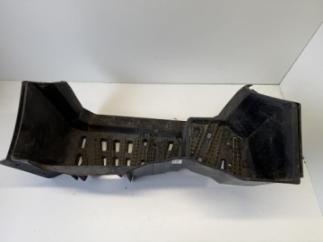 Polaris Sportsman 800 X2 Ступень пола правая 5436135