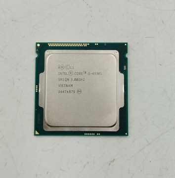 Intel Core i5-4590s SR1QN