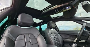 DS 5 Hatchback (Citroen) 2.0 HDi 163KM 2014 Citroen DS5 2.0 HDi 160 kM SoChic Panorama/HeadUp/ Grzane Skóry/Masaż/Xenon, zdjęcie 34
