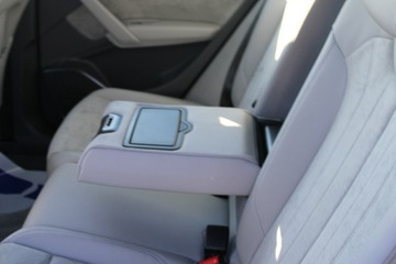 Audi Q5 II SUV 2.0 45 TFSI 245KM 2020 Audi Q5 Led Quattro S-LINE F-vat Salon Polska, zdjęcie 17