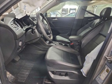 Volkswagen Tiguan II SUV 2.0 TSI 190KM 2020 Volkswagen Tiguan 2020 VOLKSWAGEN TIGUAN SE 2.0 Benzyna 190KM, zdjęcie 6