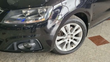 Seat Alhambra II (7N) Van 2.0 TDI 140KM 2011 Seat Alhambra ALHAMBRA 4X4 2.0tdi 7-foteli klima tempomat MOZLIWA ZAMIANA, zdjęcie 3