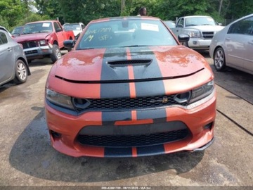 Dodge Charger VII 2023 Dodge Charger Scat Pack 2023 6.4l 6.4 Benzyna 485KM, zdjęcie 7