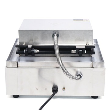 Аппараты для приготовления хот-догов с антипригарным покрытием 1500 Вт 5 шт.