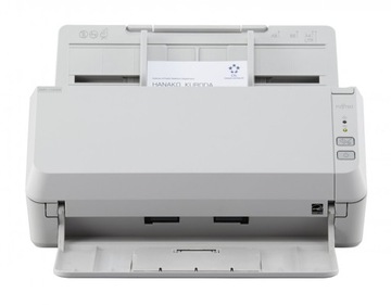 Skaner Fujitsu SP-1125N