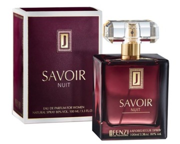 JFenzi Savoir Nuit woda perfumowana 100 ml