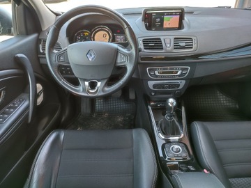 Renault Megane IV Grandtour 1.6 dCi 130KM 2016 Renault Megane Renault Megane III Lift , 2016r..., zdjęcie 8