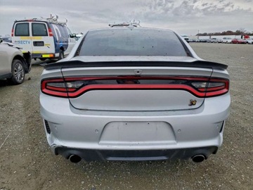 Dodge Charger VII 2022 Dodge Charger Scat Pack 2022 6.4 Benzyna 485KM, zdjęcie 2