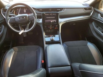 Jeep Grand Cherokee V 2023 Jeep Grand Cherokee Laredo, 2023r., 3.6L 3.6 Benzyna 293KM, zdjęcie 6