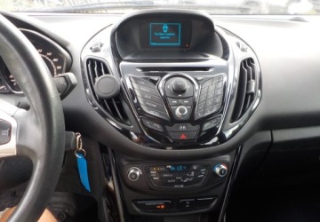 Ford B-MAX 1.0 EcoBoost 125KM 2014 Ford B-MAX Okazja Benzyna 125KM, zdjęcie 20