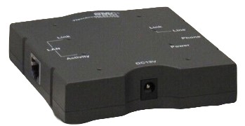 SMC TigerAccess 7500A/VCPo