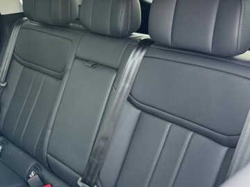 Jaecoo 7 1.6T 147KM 2025 JAECOO J7 1.6 T-GDI Urban DCT Suv 147KM 2025, zdjęcie 12