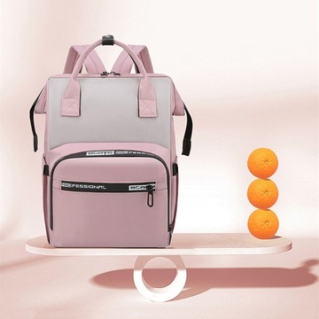 СУМКА ДЛЯ КОЛЯСКИ, РЮКЗАК-ОРГАНИЗАТОР ДЛЯ МАМА, ПАПА 3в1