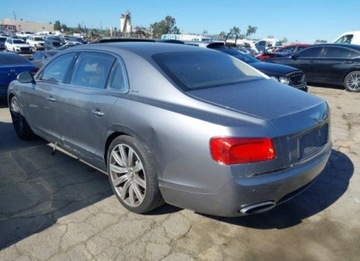 Bentley Continental II 2014 Bentley Flying Spur 2014, 6.0L, 4x4, od ubezpieczalni, zdjęcie 7