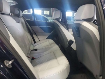 BMW Seria 5 G90-91 2024 BMW Seria 5 540XI 2024 3.0l 3.0 Benzyna 375KM, zdjęcie 10