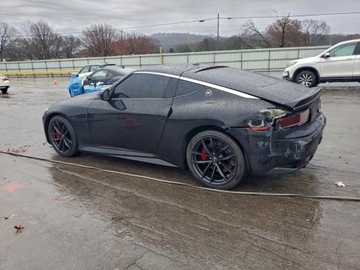 Nissan 2024 Nissan 400 Z Z Performance 2024 3.0l 3.0 Benzyna 400KM, zdjęcie 1